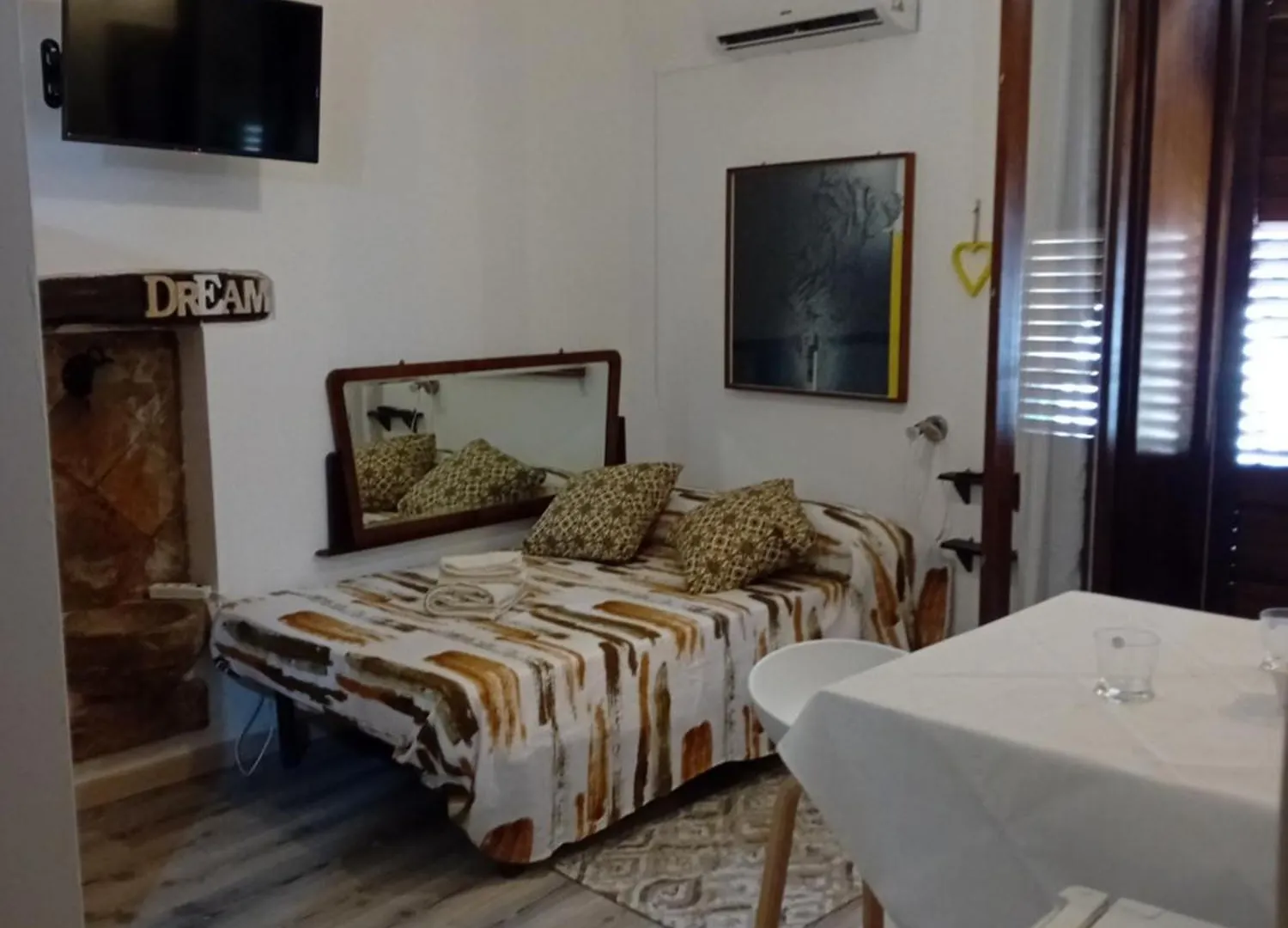 Papireto House Apartment Palermo