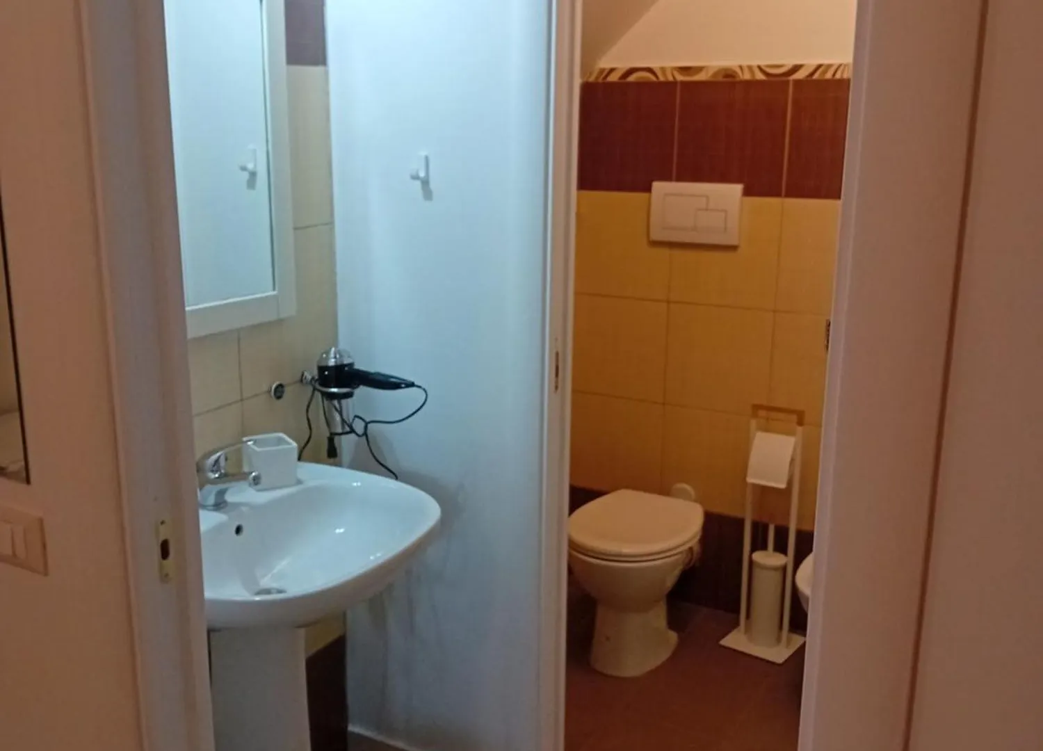 Papireto House Apartment Palermo 0*,  Italy