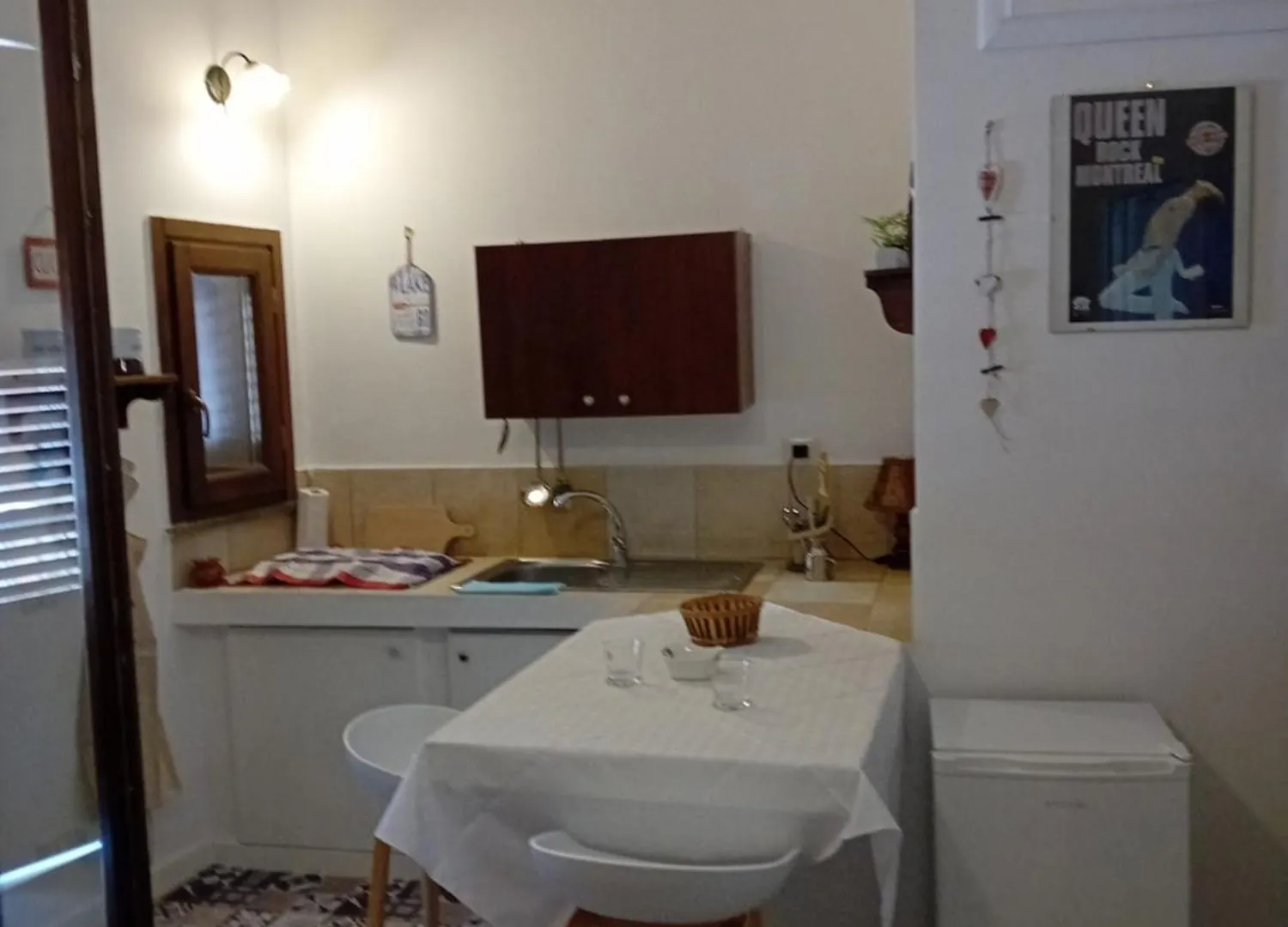 Papireto House Apartment Palermo