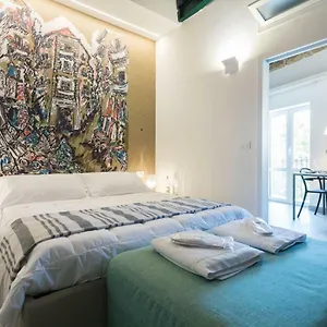 Dietro La Cattedrale Apartment